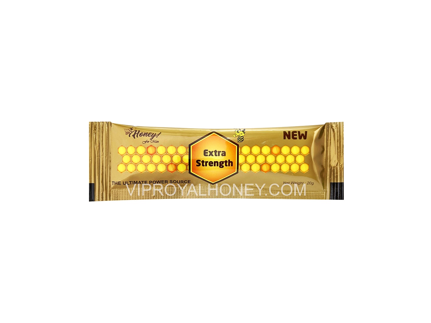 Royal Honey VIP for Men: A Comprehensive Guide on What It Is and